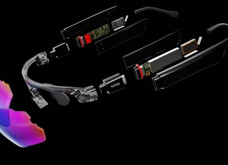 Lo mejor del CES 2025: Nuevos usos para IA, dispositivos, chips y más Lo mejor del CES 2025: Nuevos usos para IA, dispositivos, chips y más