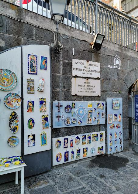 Amalfi Amalfi