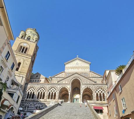 Amalfi Amalfi