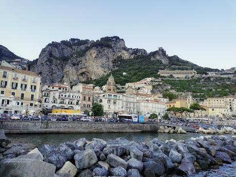 Amalfi Amalfi