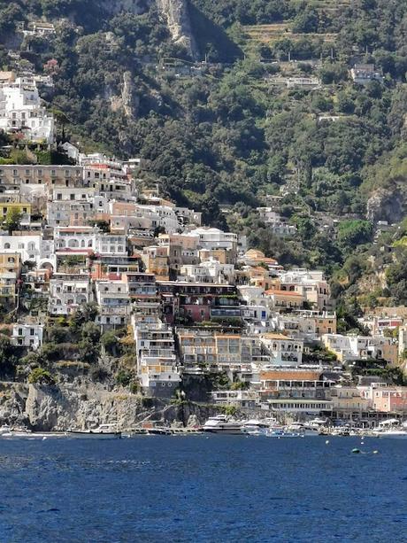Amalfi Amalfi
