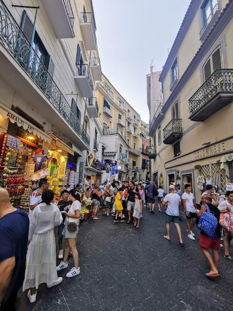 Amalfi