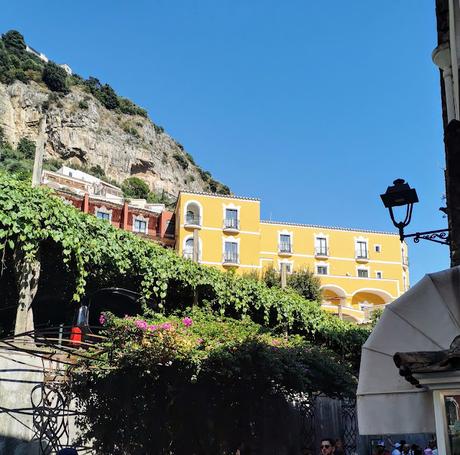 Amalfi Amalfi
