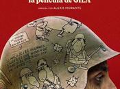 enemigo? película Gila