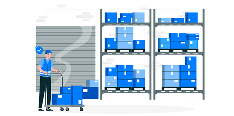 GESTIONA TU ALMACÉN CON LA SOLUCIÓN COMPLETA DE DATADEC, EXPERTSGA