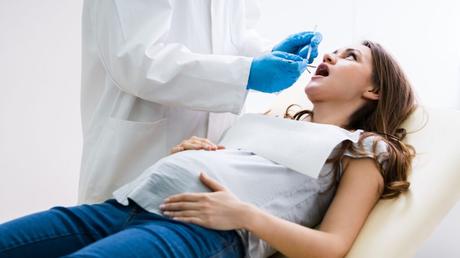 Ortodoncia en el embarazo ¿Mala o buena idea?