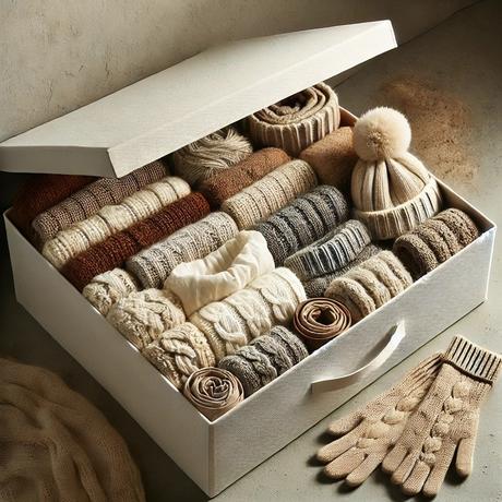 Temperaturas invernales.