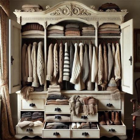 Temperaturas invernales.