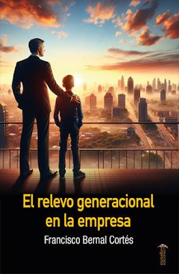 El relevo generacional en la empresa El relevo generacional en la empresa