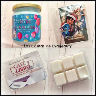 Mis regalos de navidad y reyes 2024 pack regalo aromaterapia vela y melts Mis regalos de navidad y reyes 2024 pack regalo aromaterapia vela y melts aromas beautyblogger blogger microinfluencer blog de belleza nuevo post