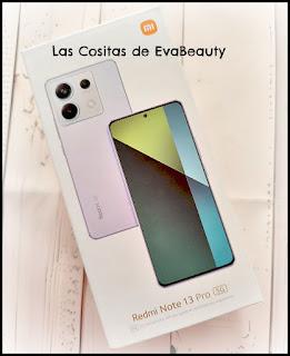 Mis regalos de navidad y reyes 2024 movil Red Mi Note 13 Pro 5G Mis regalos de navidad y reyes 2024 movil Red Mi Note 13 Pro 5G beautyblogger blogger blog de belleza microinfluencer nuevo new post Xiaomi