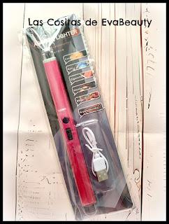 Mis regalos de navidad y reyes 2024 encendedor USB Mis regalos de navidad y reyes 2024 encendedor USB velas beautyblogger blogger blog de belleza microinfluencer nuevo new post