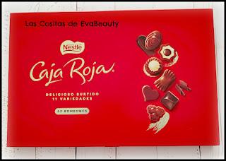Mis regalos de navidad y reyes 2024 caja de bombones Nestle Mis regalos de navidad y reyes 2024 caja de bombones Nestle chocolate beautyblogger blogger blog de belleza microinfluencer nuevo new post
