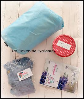 Mis regalos de navidad y reyes 2024 set relajante Mis regalos de navidad y reyes 2024 set relajante blogger blog de belleza beautyblogger microinfluencer nuevo post