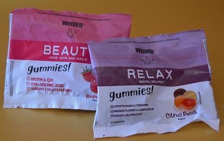 DISFRUTABOX “Todo a la vez, en todas partes” de Diciembre 2024 DISFRUTABOX “Todo a la vez, en todas partes” de Diciembre 2024