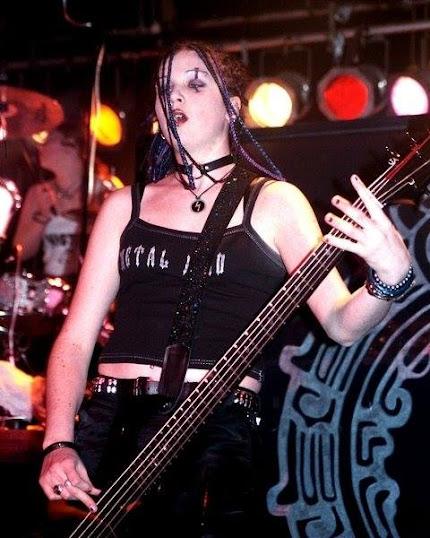 Efemérides del Rock y Heavy Metal: Qué pasó un 14 de Enero