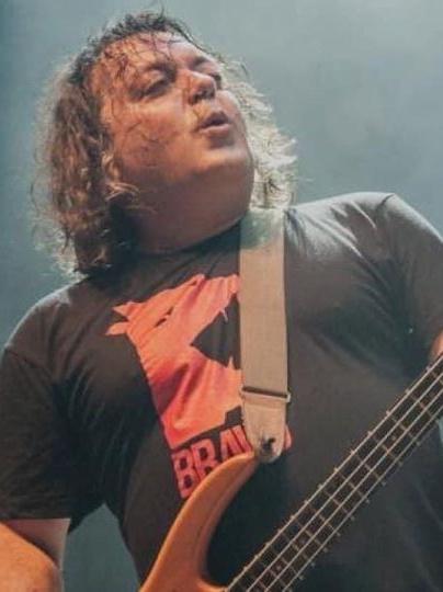 Efemérides del Rock y Heavy Metal: Qué pasó un 14 de Enero