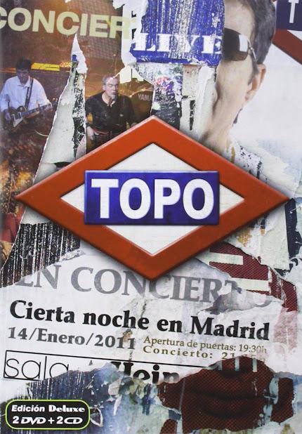 Efemérides del Rock y Heavy Metal: Qué pasó un 14 de Enero