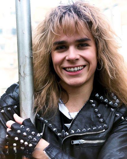 Efemérides del Rock y Heavy Metal: Qué pasó un 14 de Enero