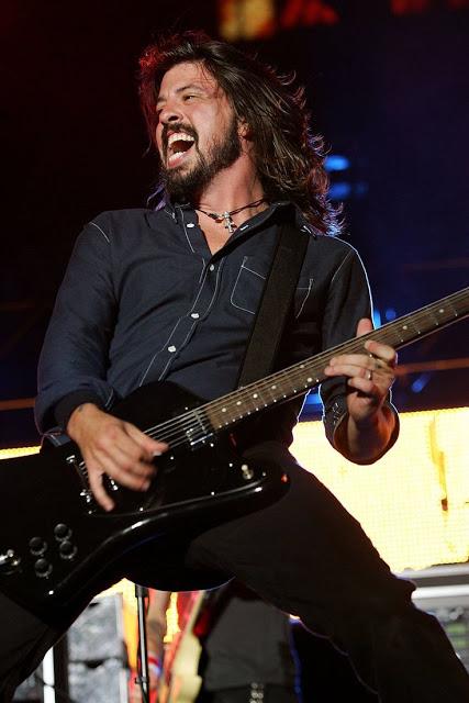 Efemérides del Rock y Heavy Metal: Qué pasó un 14 de Enero