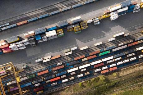 Easy Trans, expertos en transporte multimodal para cargas nacionales e internacionales