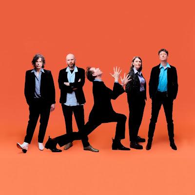 Franz Ferdinand - Build it up (2025) Franz Ferdinand - Build it up (2025)