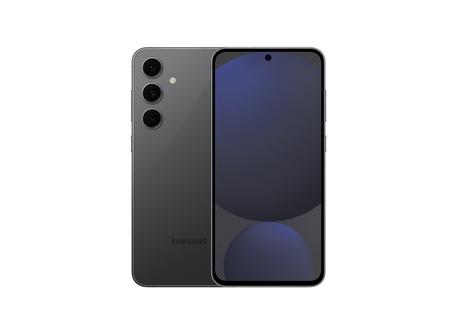 Descubre todo lo que necesitas saber del nuevo Galaxy S24 FE 128GB 010-galaxy-s24-fe-graphite-front