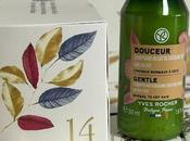 🪻Champú Castaña: Suave Nutritivo sulfatos🪻 Yves Rocher