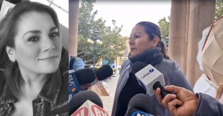Denuncian desaparición de conductora de aplicación y exigen seriedad en la búsqueda