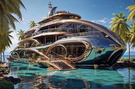 Tu guía definitiva para explorar hoteles singulares en España con estilo