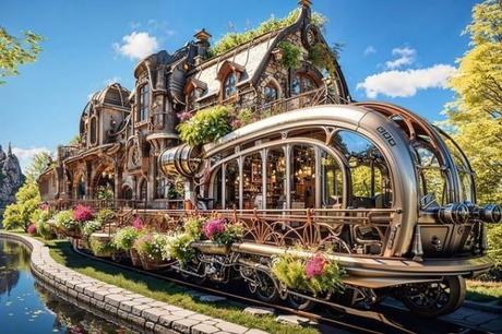 Tu guía definitiva para explorar hoteles singulares en España con estilo