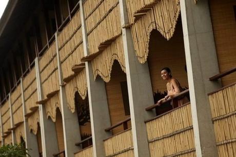 Tu guía definitiva para explorar hoteles singulares en España con estilo