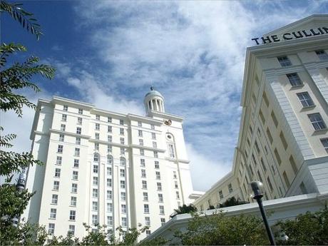 Tu guía definitiva para explorar hoteles singulares en España con estilo