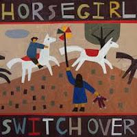 Horsegirl estrena single titulado como Switch Over