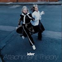 Ider estrena Attachment Theory como nuevo single y avance del disco que saldrá en febrero junto a este videoclip