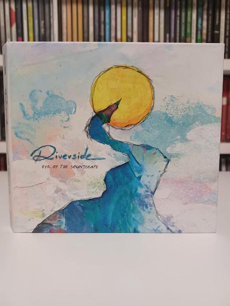 RIVERSIDE: EYE OF THE SOUNDSCAPE (2016)