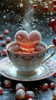 6.081 - NUEVAMENTE LLEGA EL FRÍO...