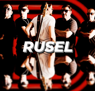 RUSEL: 'DESCUBRÍ'