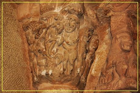 Edén en Montserrat, Barcelona