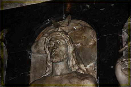 Edén en Montserrat, Barcelona