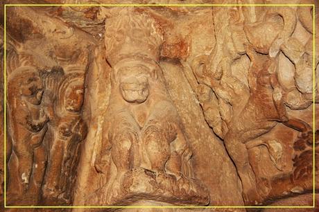 Edén en Montserrat, Barcelona