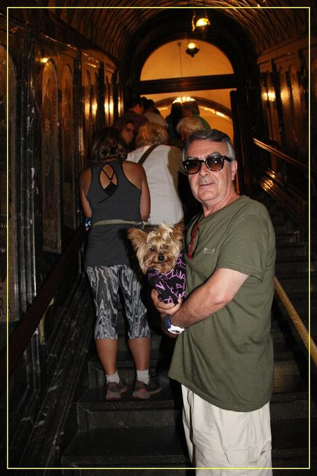 Edén en Montserrat, Barcelona