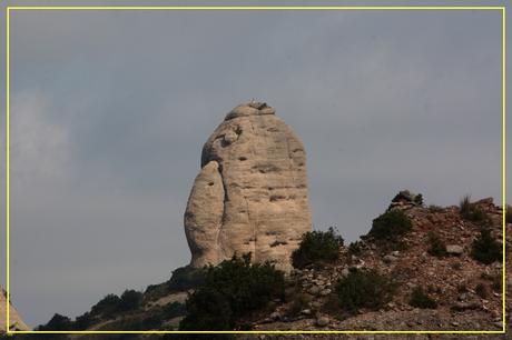 Edén en Montserrat, Barcelona
