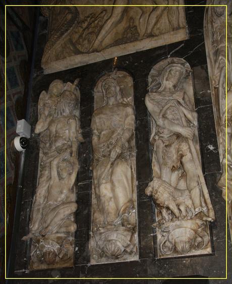 Edén en Montserrat, Barcelona