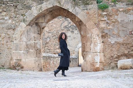 BLACK TERCIOPELO BLACK TERCIOPELO