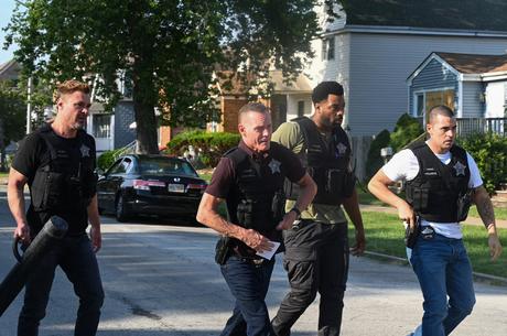 Este 14 de enero se estrenan las nuevas temporadas de One Chicago en exclusiva por Universal+ Chicago P.D. - Season 12