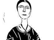 Jesús marchamalo, dickinson violetas (ilustrado antonio santos): vida