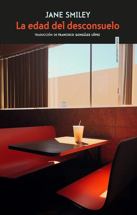 La edad del desconsuelo: cuando las certezas matrimoniales se tambalean 4 81Z UngBSML. SL1500