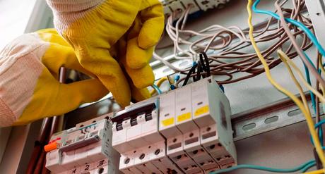 Auditorías energéticas: mejorando la eficiencia Auditorías energéticas: mejorando la eficiencia