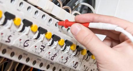 Instalaciones eléctricas en organismos públicos Instalaciones eléctricas en organismos públicos